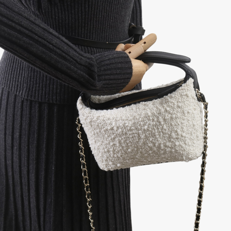 Leather Classic Mini Hobos Bag - огляд і ціна Luxury Bags Of 2026