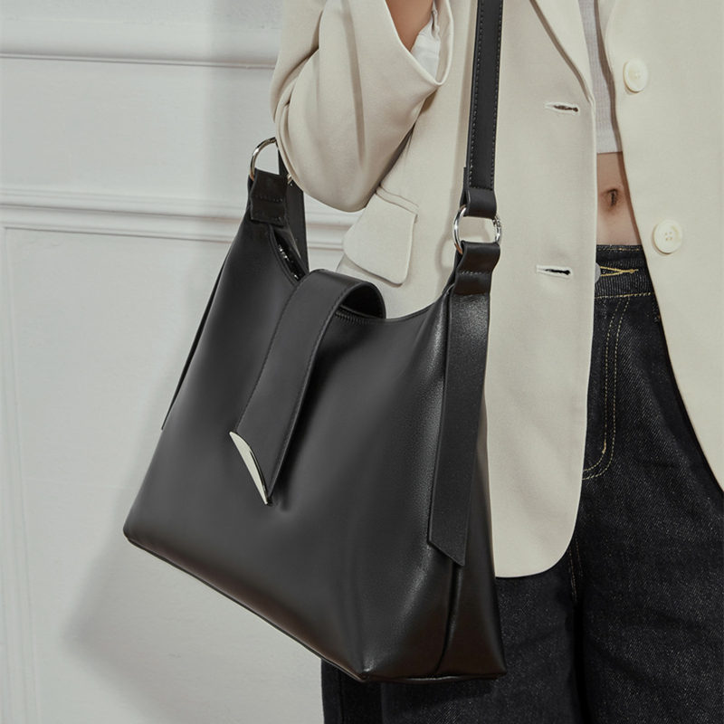 Hifashion Cowhide Genuine Leat - огляд і ціна Luxury Bags Of 2026