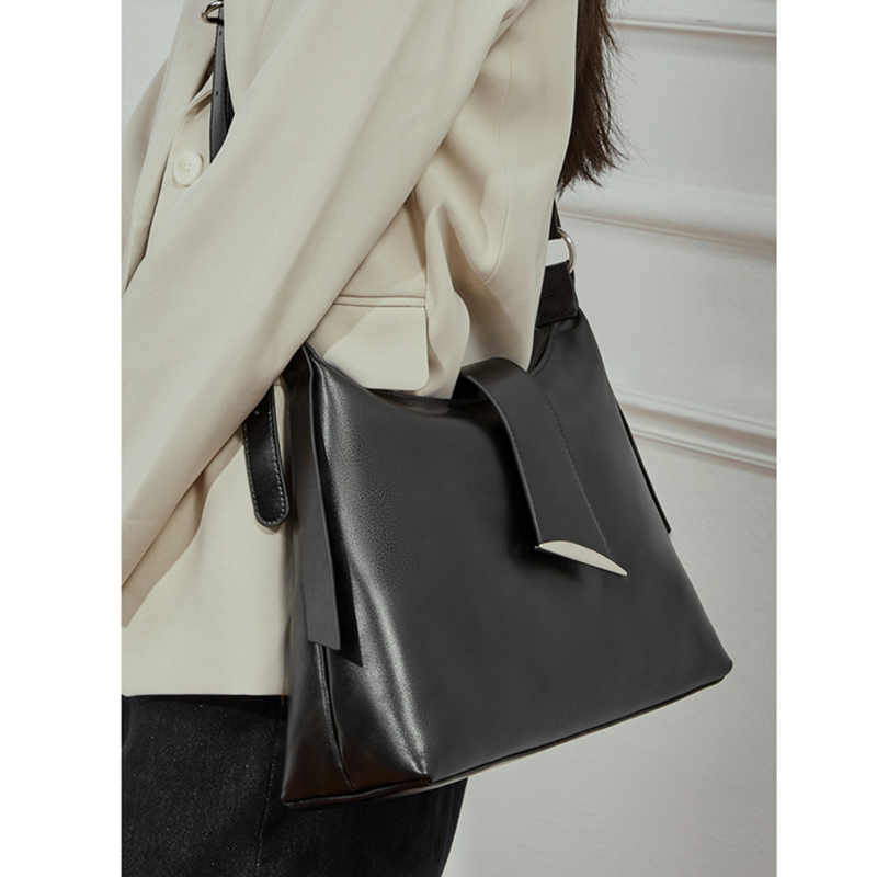 Hifashion Cowhide Genuine Leat - огляд і ціна Luxury Bags Of 2026