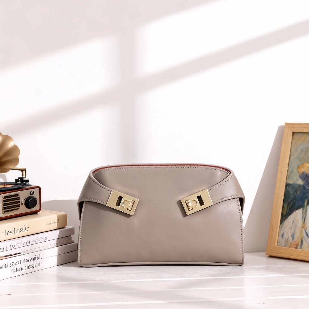 Niche Light Luxury High-end Wo - огляд і ціна Luxury Bags No Logo