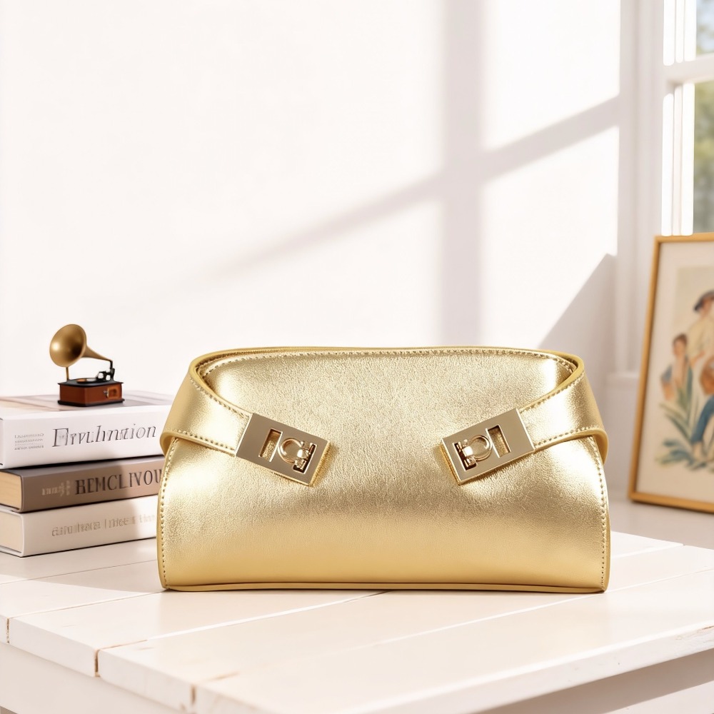 Niche Light Luxury High-end Wo - огляд і ціна Luxury Bags No Logo