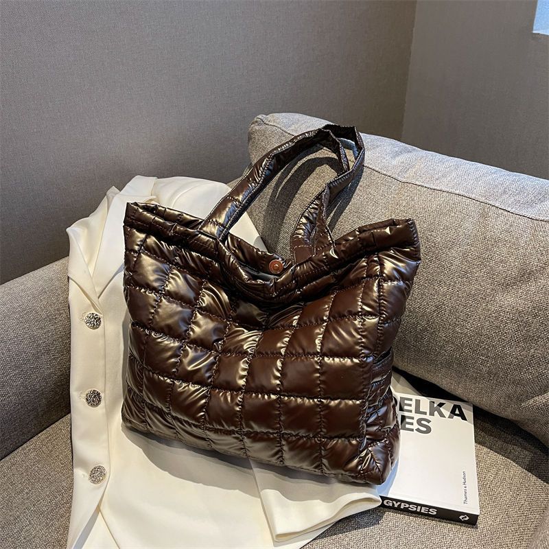 Hot Sale Winter Space Cotton T - огляд і ціна Luxury Bags For Women Sale