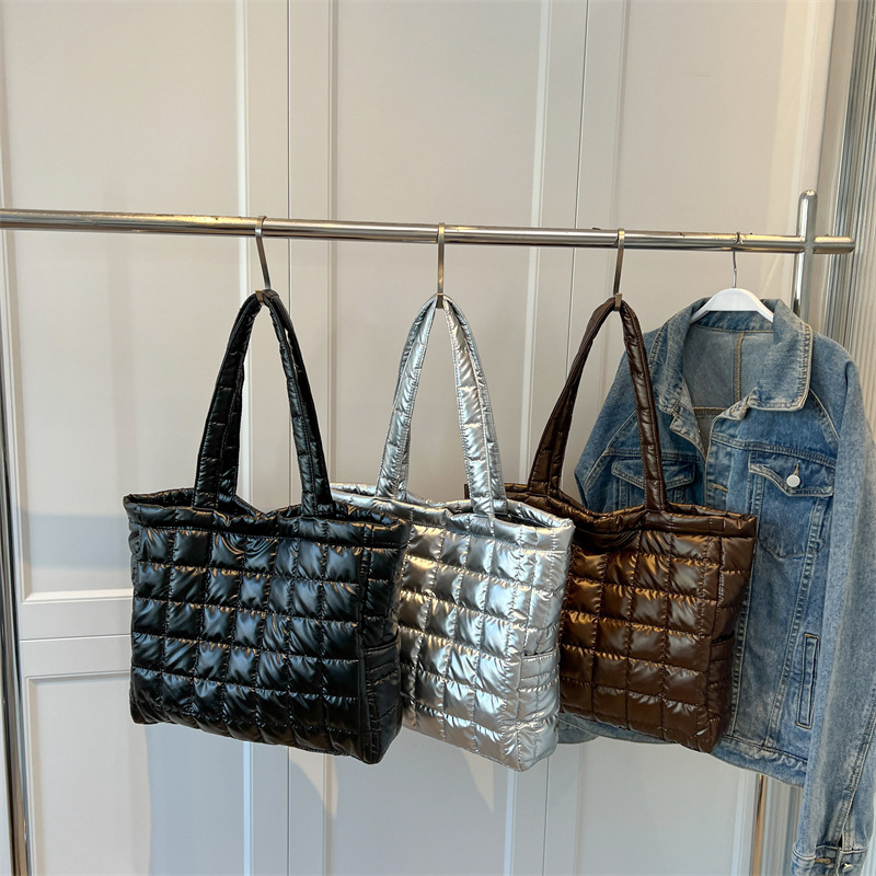 Hot Sale Winter Space Cotton T - огляд і ціна Luxury Bags For Women Sale