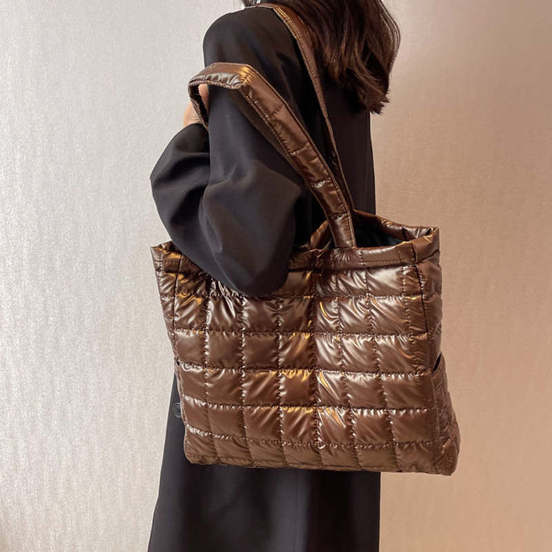 Hot Sale Winter Space Cotton T - огляд і ціна Luxury Bags For Women Sale