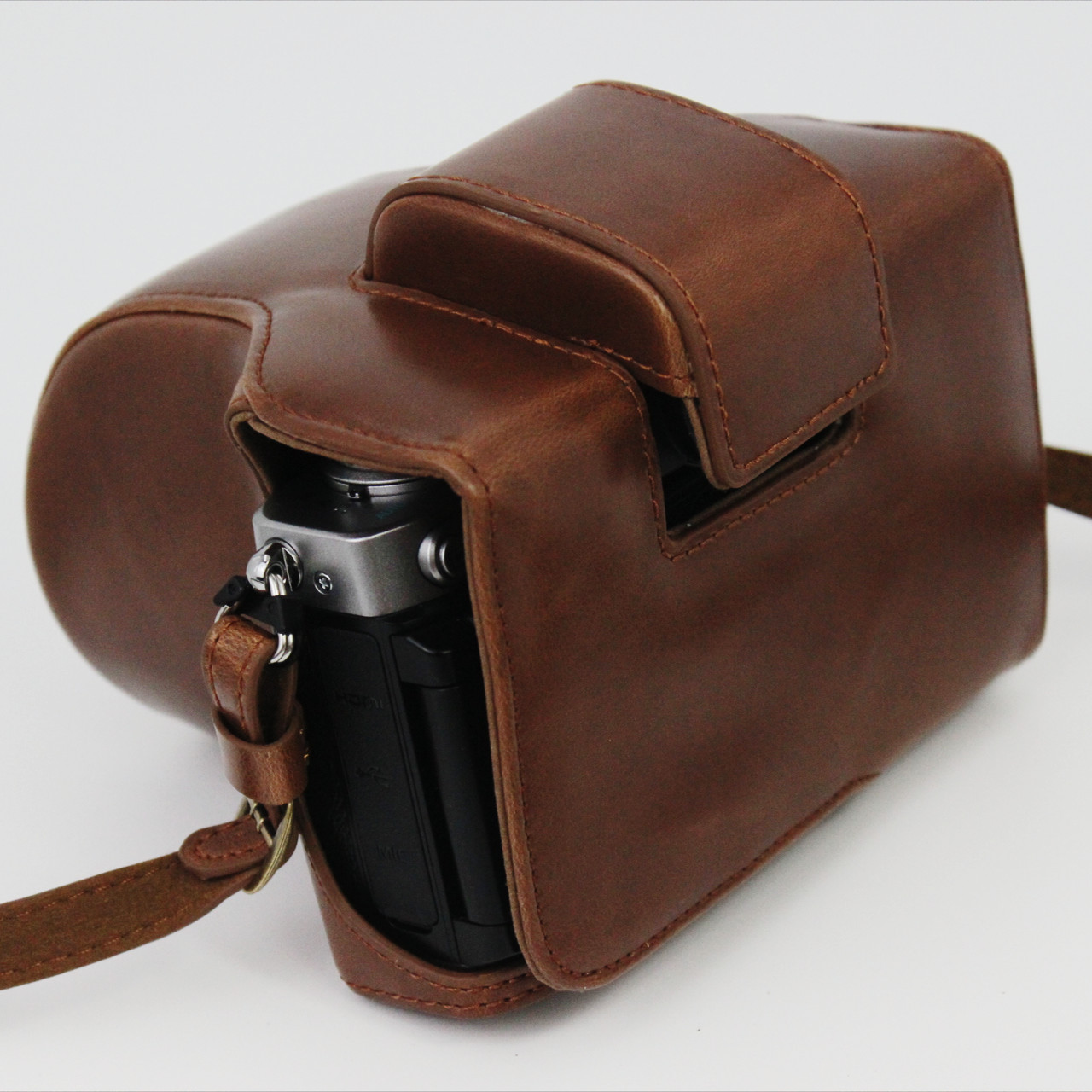 Luxury PU Leather Case Camera  - огляд і ціна Luxury Bags Videos