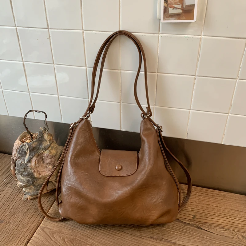 Hot Sale Solid Pu Zipper Styli - огляд і ціна Luxury Bags For Women Sale