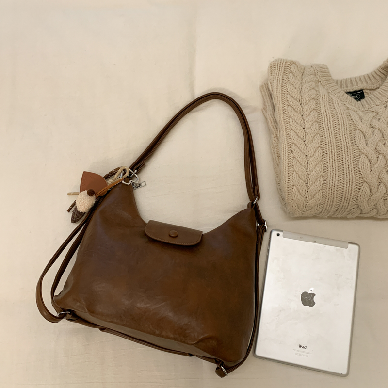 Hot Sale Solid Pu Zipper Styli - огляд і ціна Luxury Bags For Women Sale