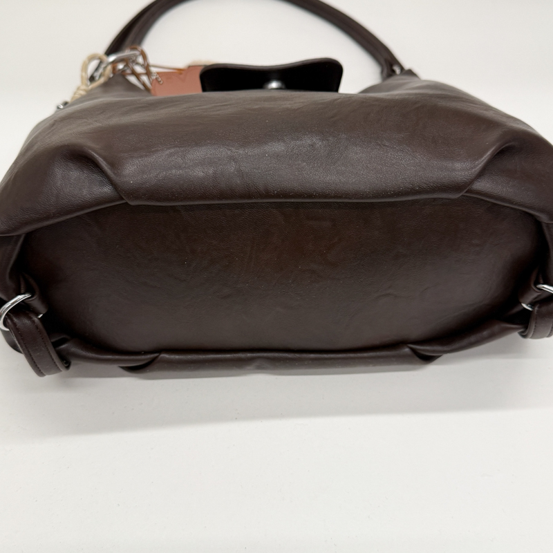 Hot Sale Solid Pu Zipper Styli - огляд і ціна Luxury Bags For Women Sale
