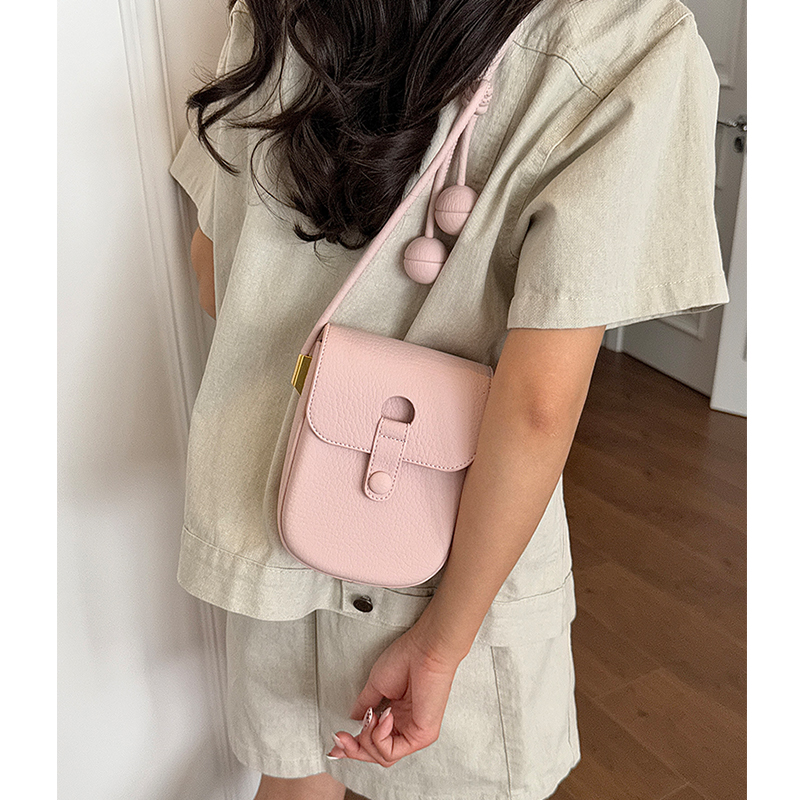 Luxury Brand Mini Yellow Cross - огляд і ціна Luxury Bags Mini