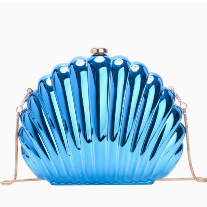 Lady Mini Shell Bag Plain High - огляд і ціна Luxury Bags Cute