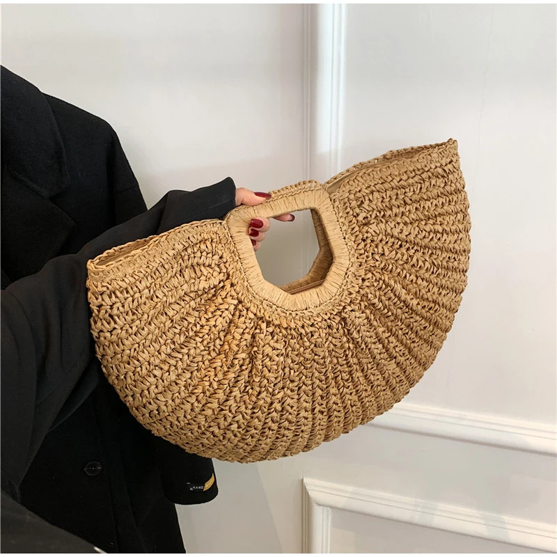 Popular Russian Woven Clutch H - огляд і ціна Luxury Bags Sale