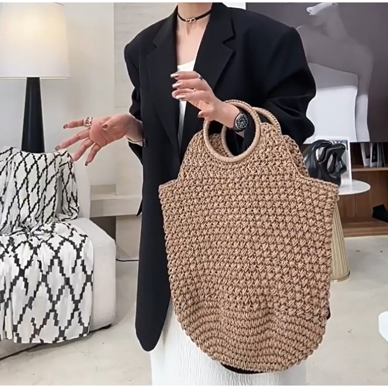 Popular Russian Woven Clutch H - огляд і ціна Luxury Bags Sale