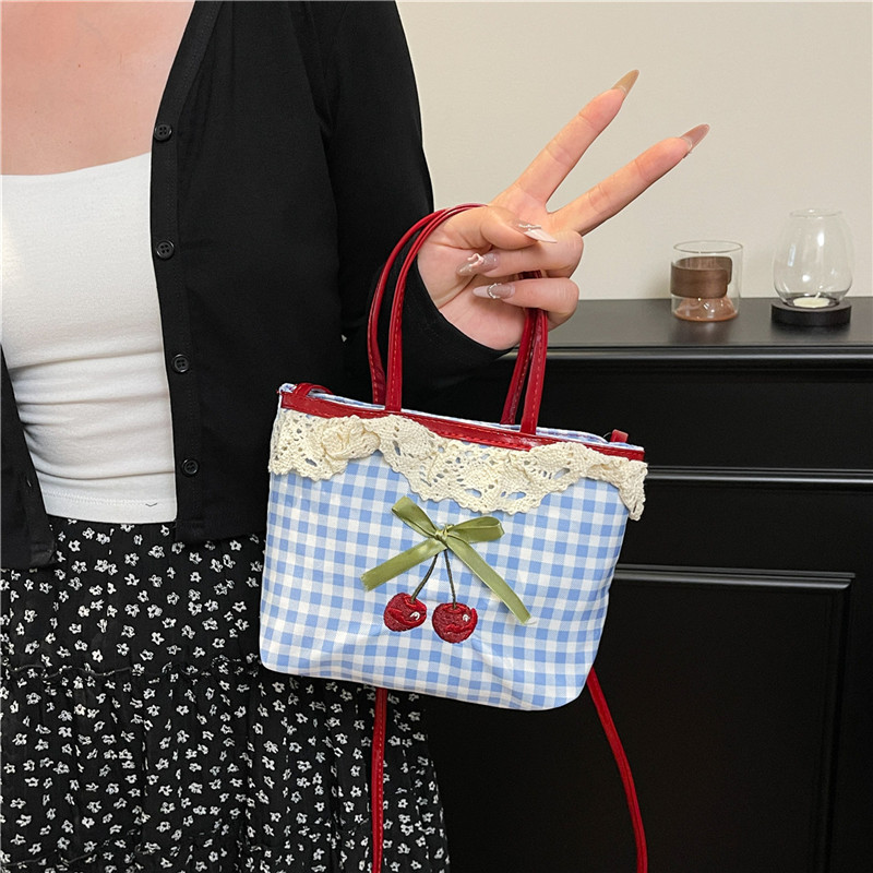Women's New Handbag Korean Che - огляд і ціна Luxury Bags Cute