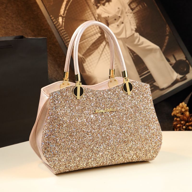 Luxury Designer Brand New High - огляд і ціна Luxury Bags For Women Sale