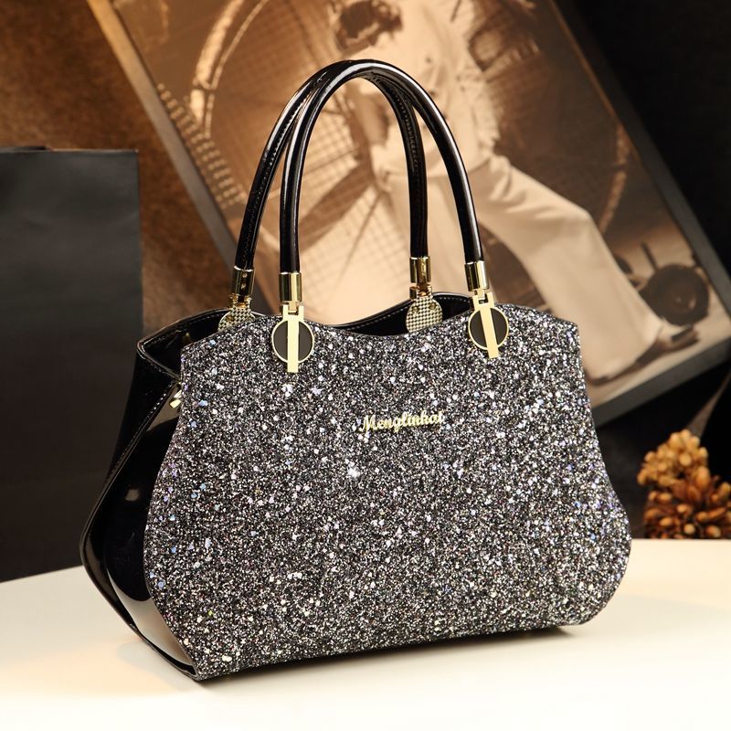 Luxury Designer Brand New High - огляд і ціна Luxury Bags For Women Sale