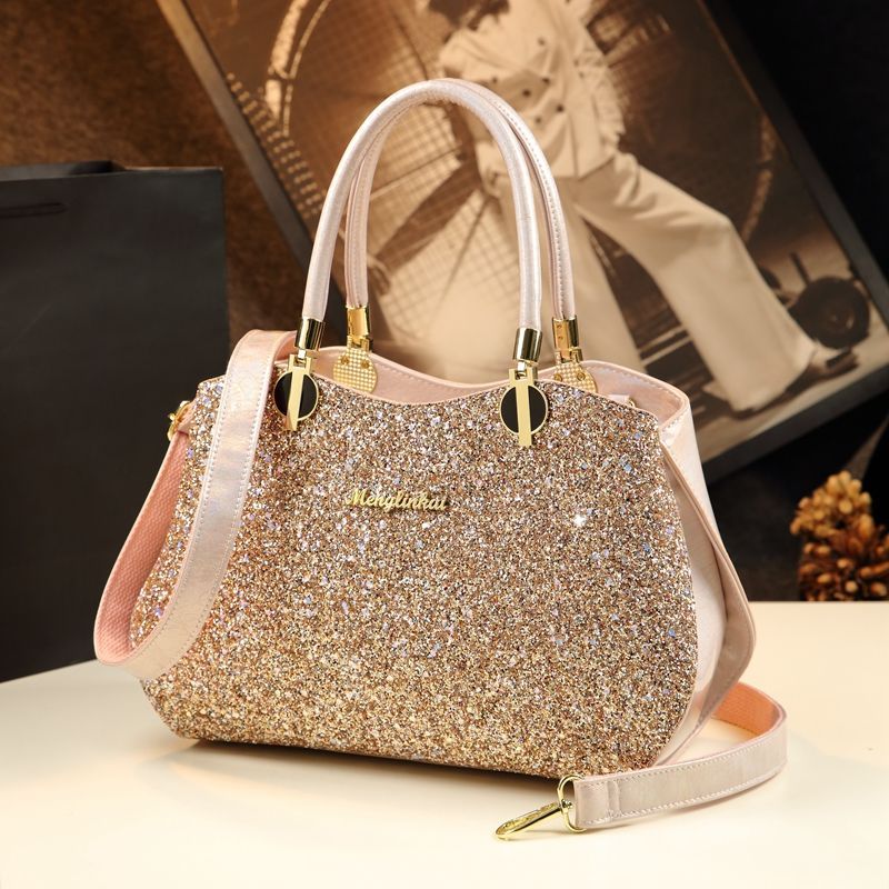 Luxury Designer Brand New High - огляд і ціна Luxury Bags For Women Sale