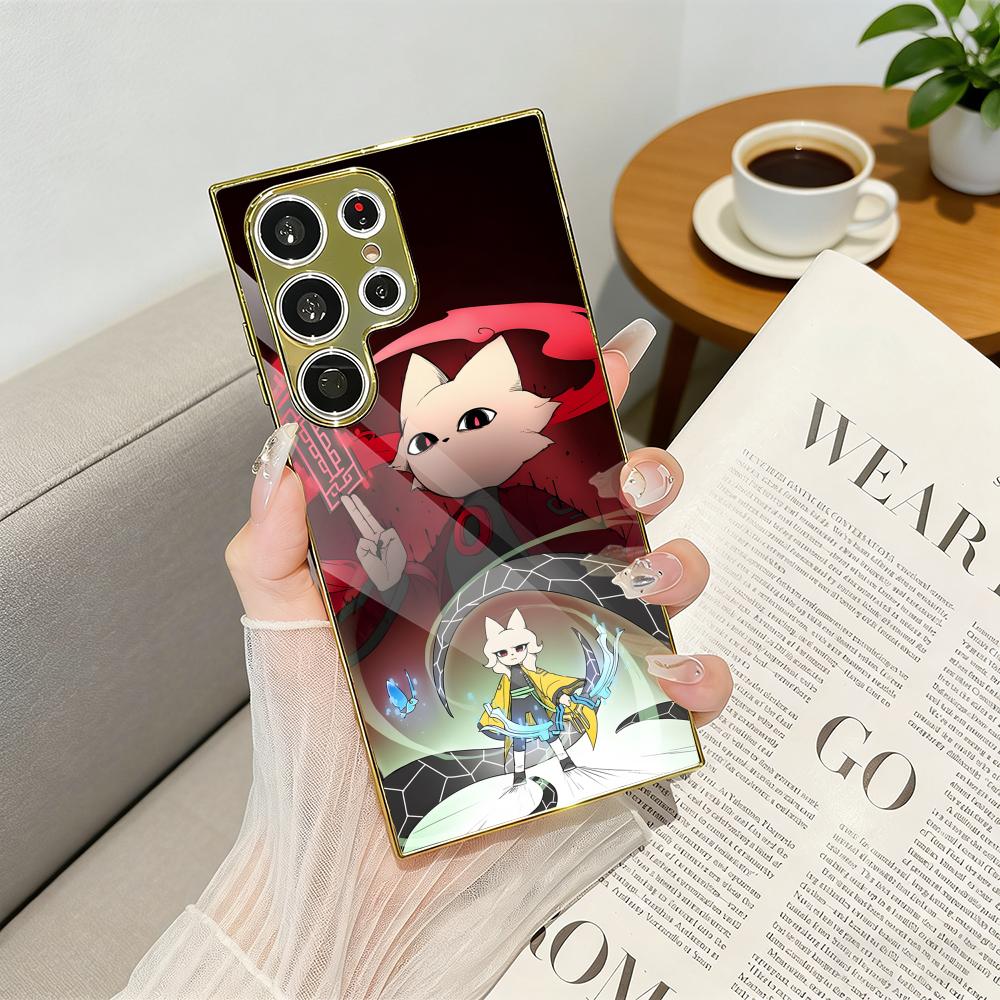 Video Game N-Nine Sols Phone C - огляд і ціна Luxury Bags Videos