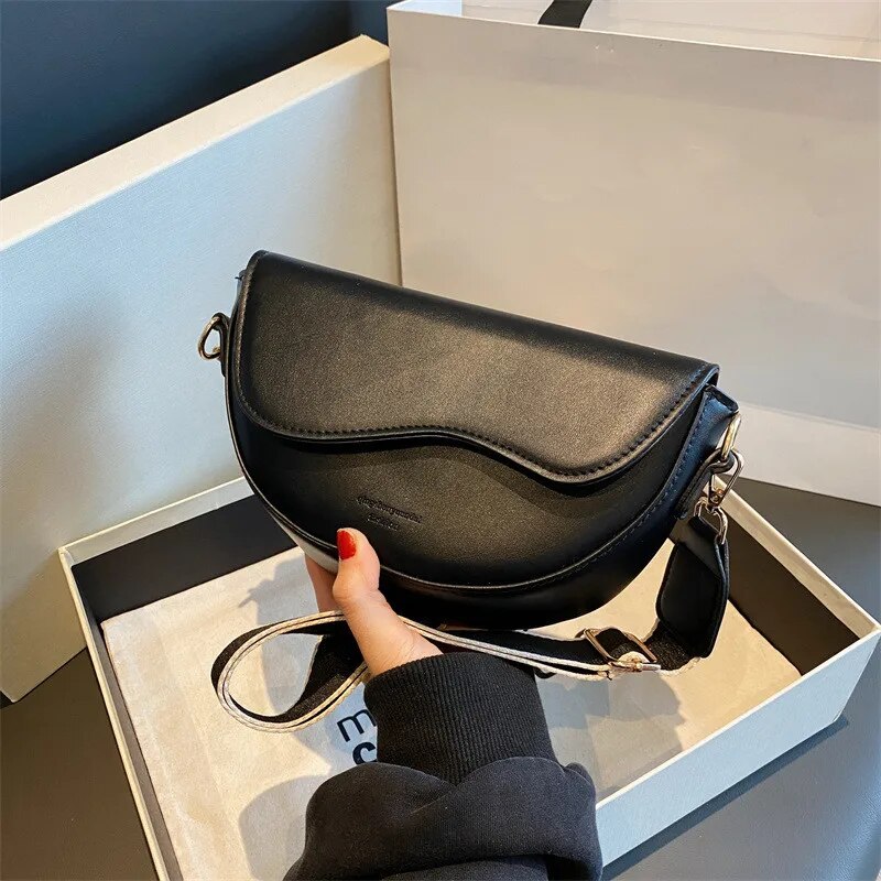 Women Vintage Solid Color Flap - огляд і ціна Luxury Bags Without Logo