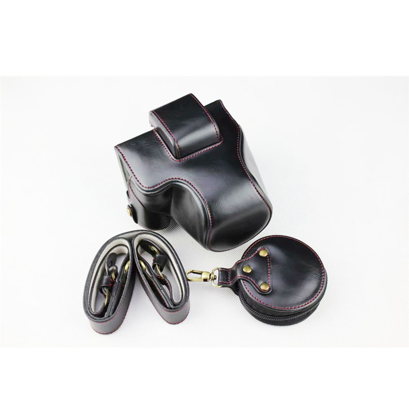 Luxury Camera Video Bag PU Lea - огляд і ціна Luxury Bags Videos