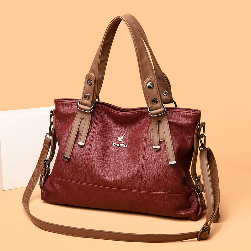 Genuine Brand Luxury Designer  - огляд і ціна Luxury Bags Without Logo