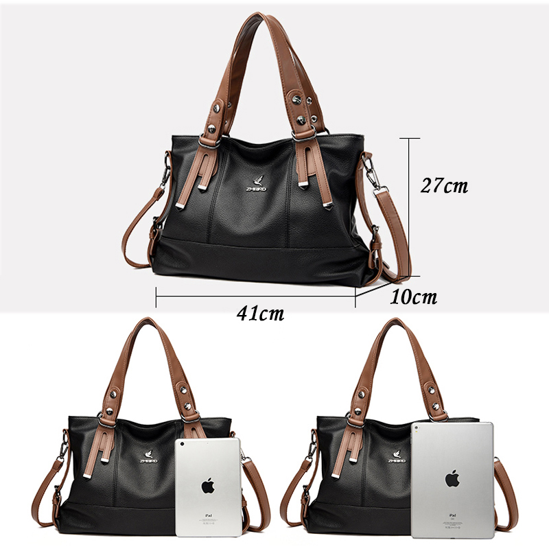 Genuine Brand Luxury Designer  - огляд і ціна Luxury Bags Without Logo