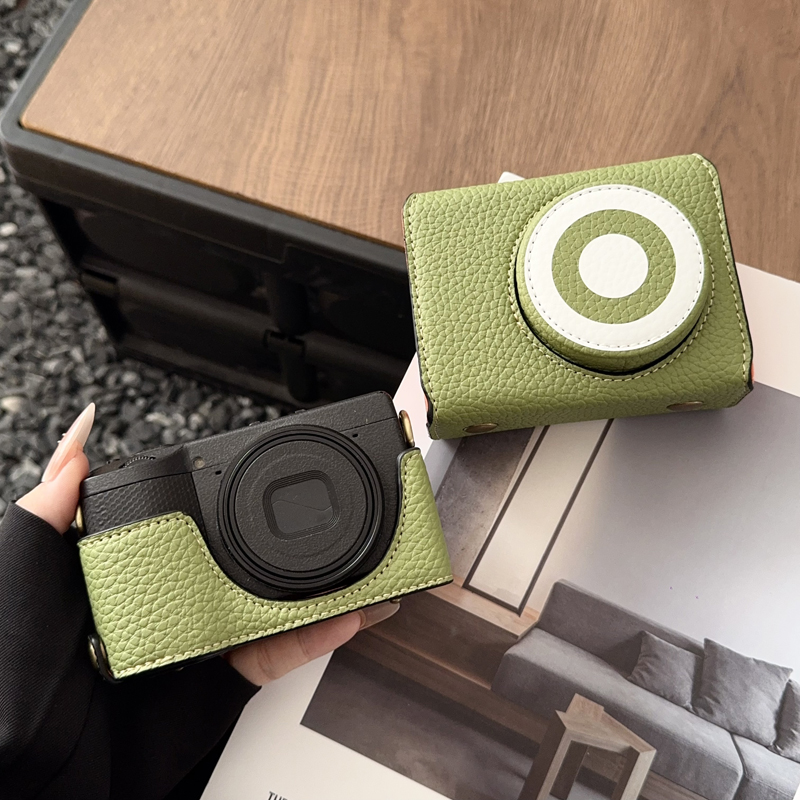 Luxury Camera Video Bag PU Lea - огляд і ціна Luxury Bags Videos