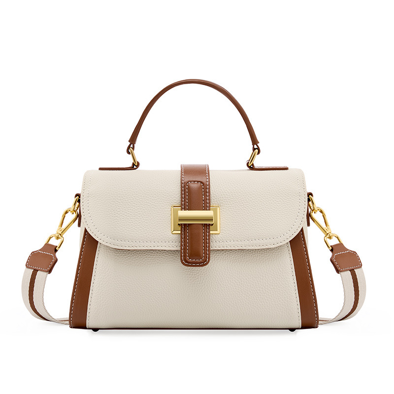 2026 Women Hot Sale Genuine Le - огляд і ціна Luxury Bags For Women Sale