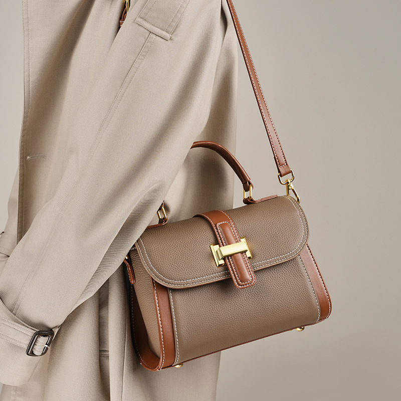 2026 Women Hot Sale Genuine Le - огляд і ціна Luxury Bags For Women Sale