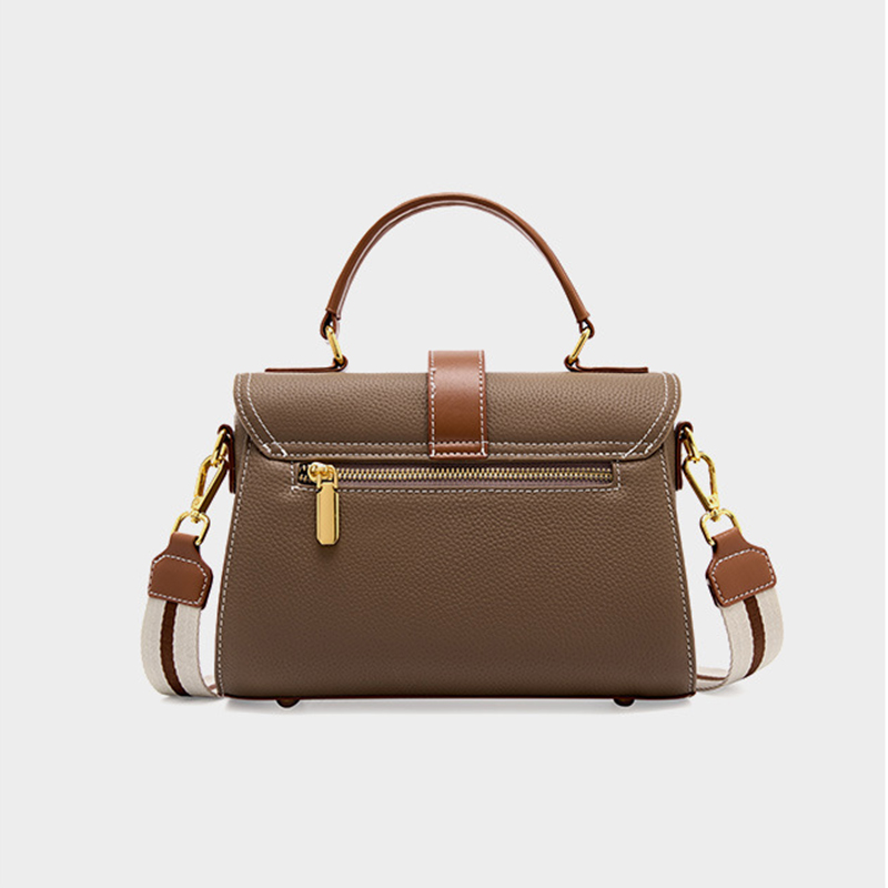 2026 Women Hot Sale Genuine Le - огляд і ціна Luxury Bags For Women Sale