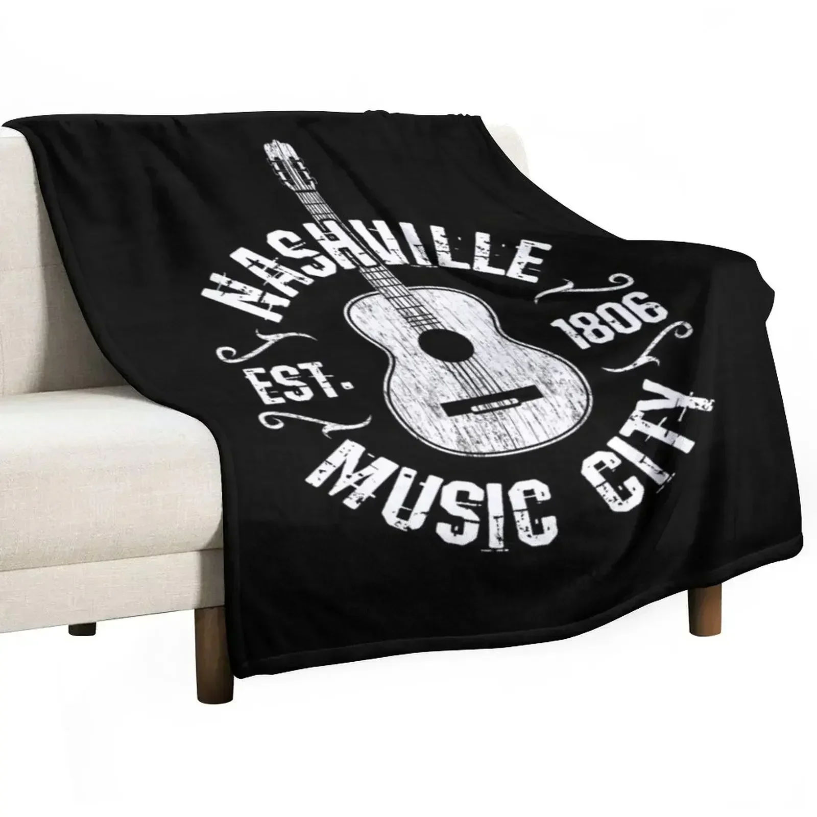 Nashville Music City USA Count - огляд і ціна Luxury Bags In Usa