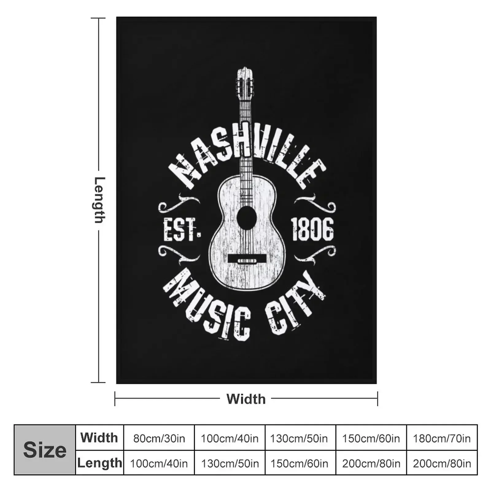 Nashville Music City USA Count - огляд і ціна Luxury Bags In Usa