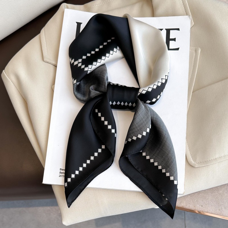 New Luxury Horse Pattern Silk  - огляд і ціна Luxury Bags Office