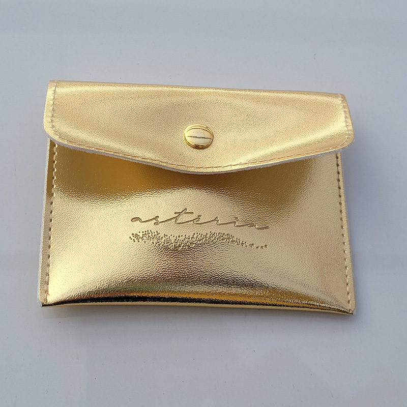 Leather Envelope Bags Gift Bag - огляд і ціна Luxury Bags No Logo