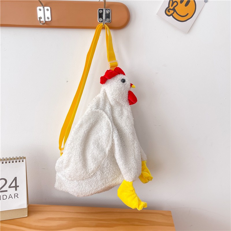 Women Ladies Cute Chicken Mini - огляд і ціна Luxury Bags Cute